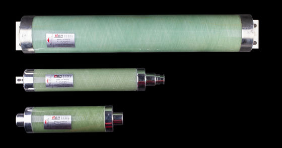 качество  XRNT Busbar Fuse 3.6KV~40.5kV ELSP Current-Limiting Backup Fuse завод