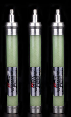 качество  High Screw Type Fuse XRNT-3.6KV~40.5kV For Power Transformer Protection завод