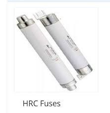 Ограничитель тока отказов DIN HRC Фьюзели XRNT 63A HRC Фьюзели IEC60282 12KV 24KV 36kv