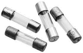 2A/3A/4A/5A/8A/10A 20A 30A Моторный защитный предохранитель 1000V 10x38MM Солнечный фотоэлектрический предохранитель для защиты солнечной системы